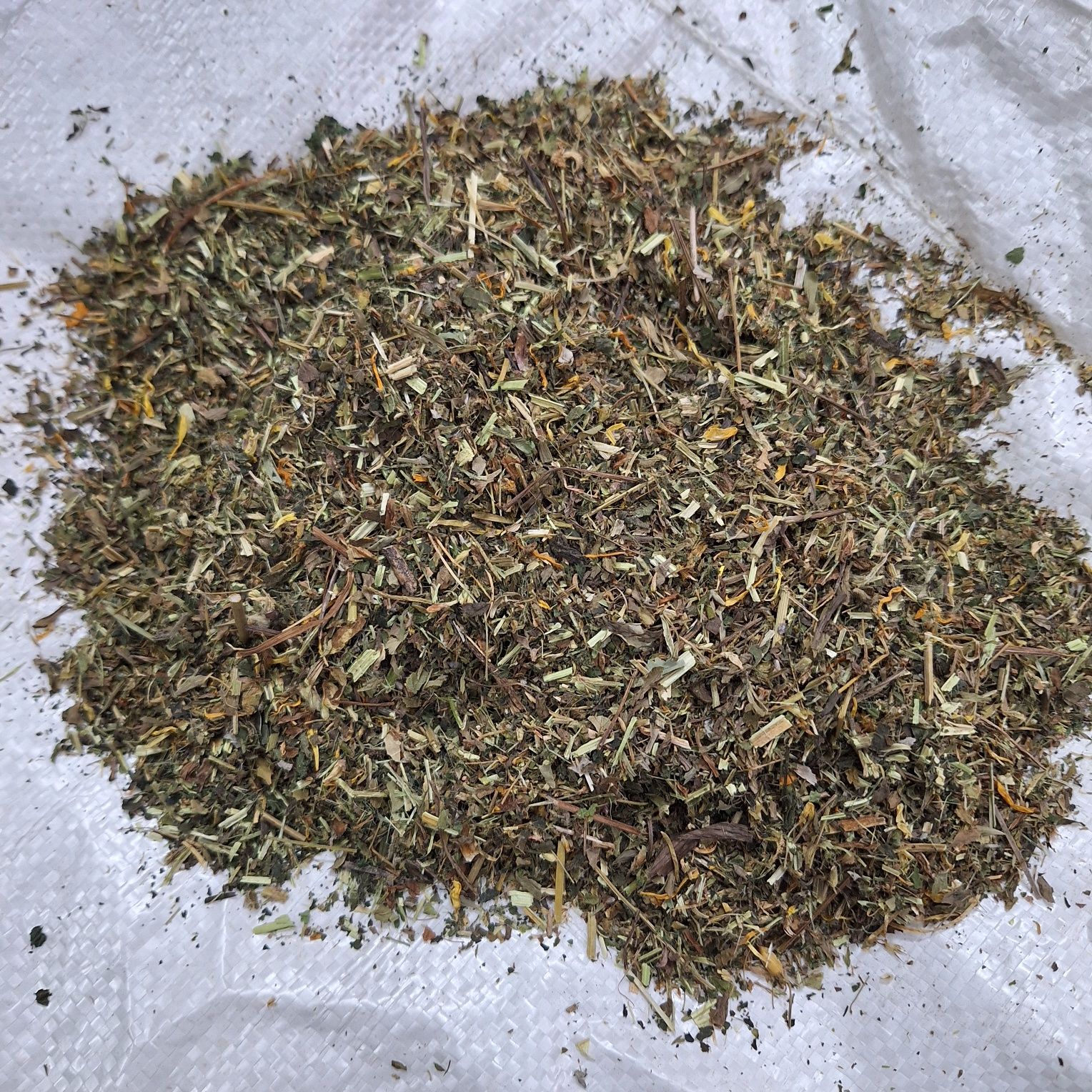 Zioła Dla Kur Niosek 1kg