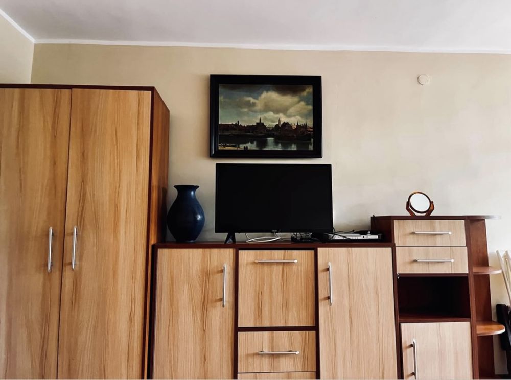 Domek Letniskowy w Boszkowie Lipiec i sierpień!