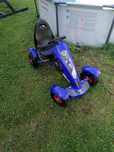 Gokart XL Racing