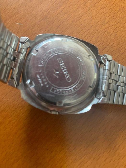 Seiko Dive Automático Coleção