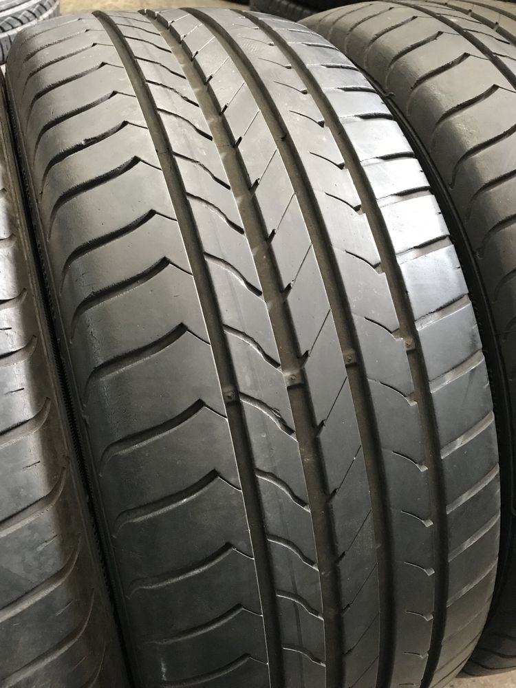 Шины б/у лето 215/50R17 Goodyear EfficientGrip (Склад резины)