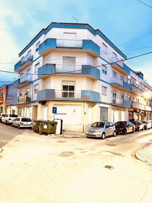 Quartos com Varanda no Cartaxo