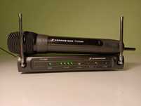 Mikrofon bezprzewodowy Sennheiser freeport fp35