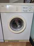 Maquina secar roupa siemens