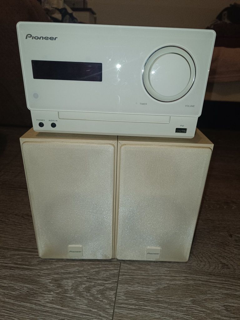 Sprzedam pioniera cm31