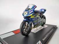 1:24 Honda RC211V #15 - Sete Gibernau (2004)