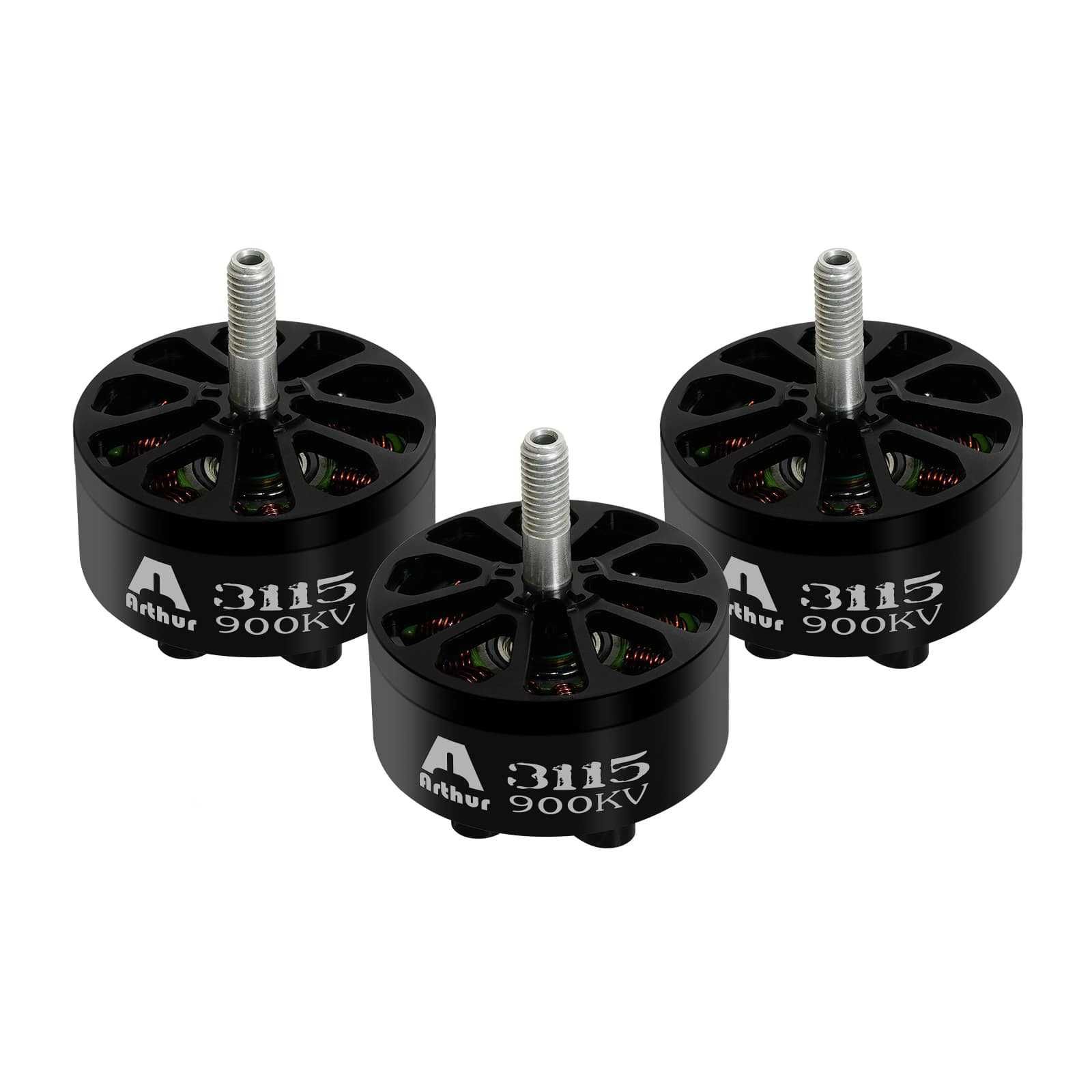 A3115 900KV RC двигун дрона для FPV опт від 4 штук