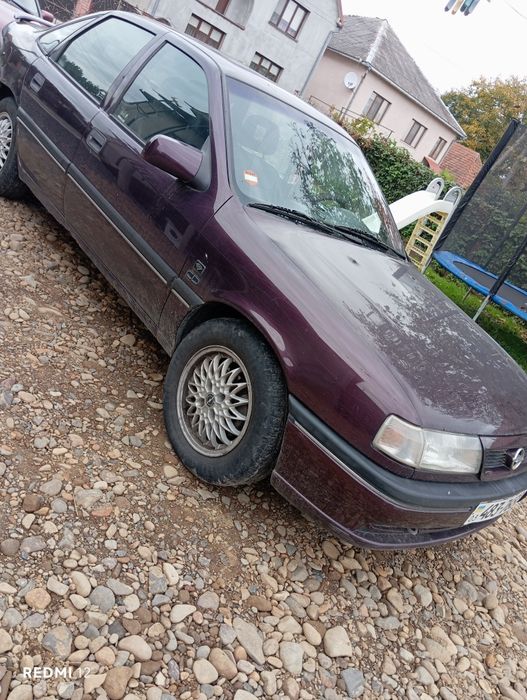 Продається автомобіль