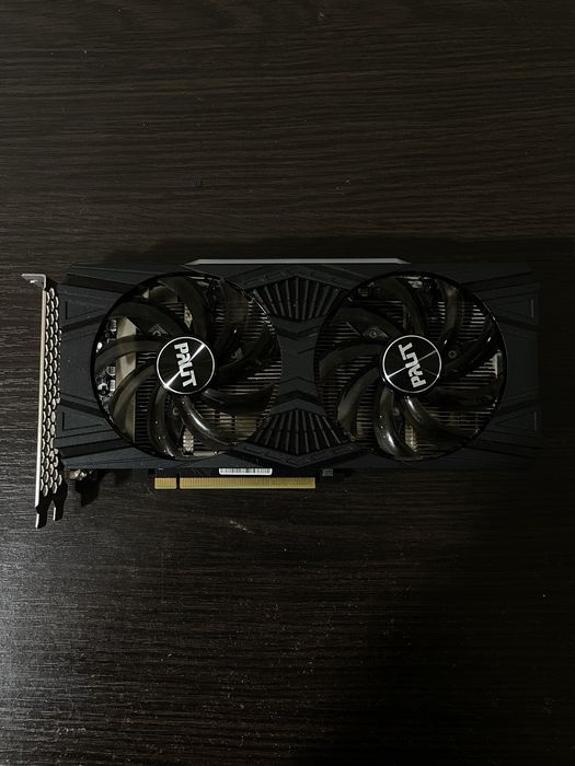 GeForce GTX 1660 Super