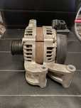 Alternator 1.8 16V benzyna Focus mk2