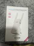Tenda wzmacniacz Wifi A9 N300 nowy
