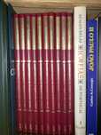 Coleção de livros “Grande enciclopédia do Conhecimento”