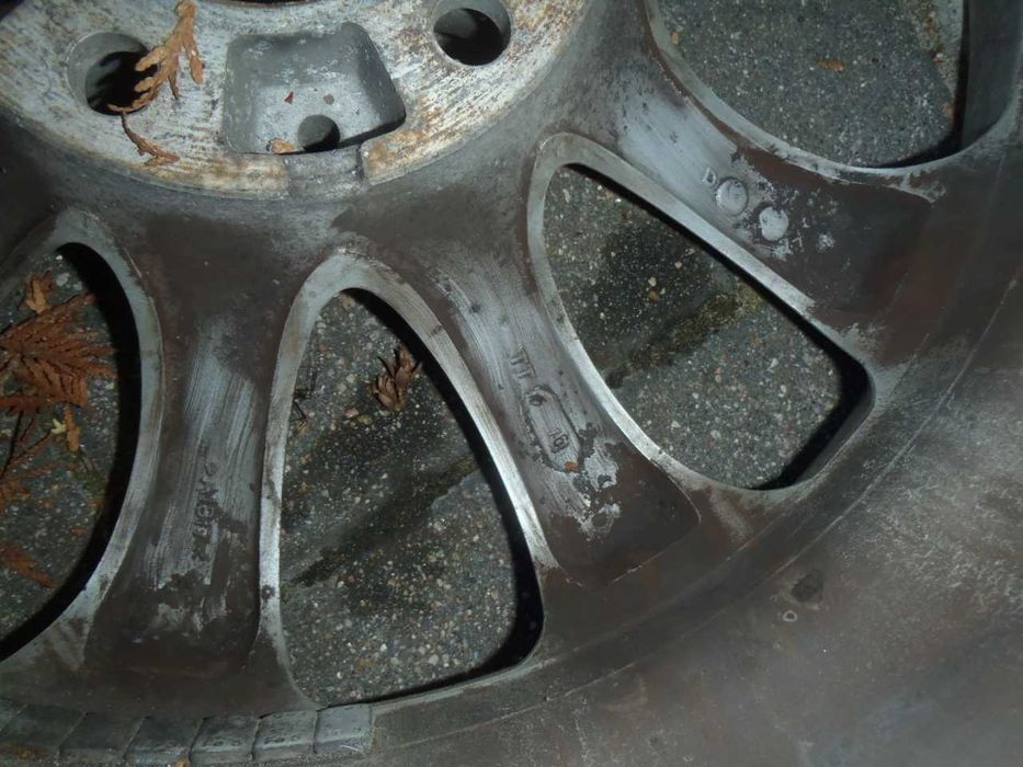 felga felgi alufelga alufelgi alu felga bmw x3 f25 e90 e91 e92 17