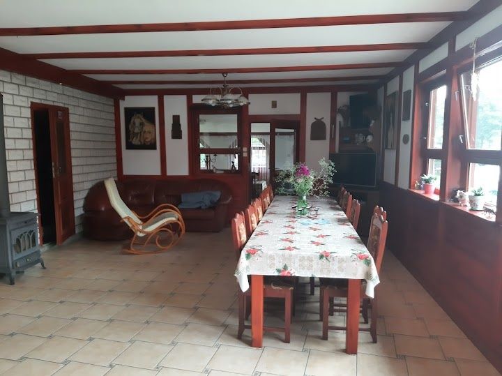 Agroturystyka,Agrodrawa Przeborowo