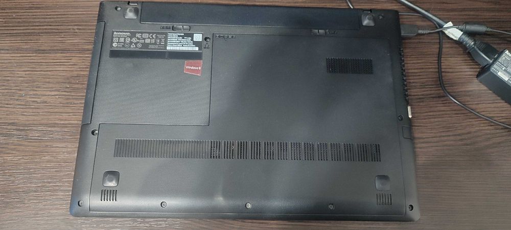Ноутбук Lenovo G50-30,Celeron N2830 ,ram 4/hdd 512 gb
