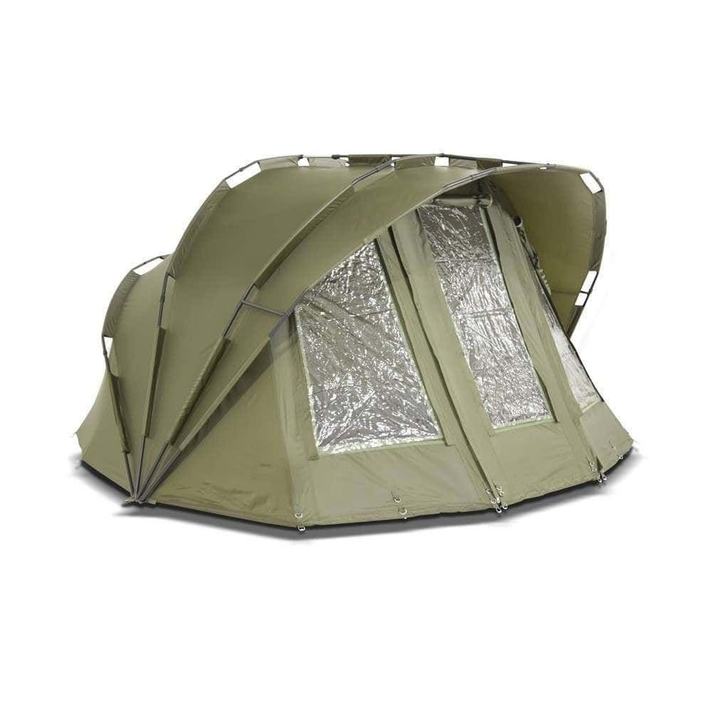 Палатка карповая для рыбалки Ranger EXP-2  распродажа качество