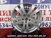 Mercedes Audi Volkswagen Seat Skoda R17 5x112