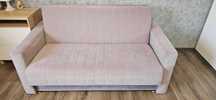 Sofa 3 - osobowa Domo