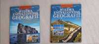 Wielka encyklopedia geografii 2 części