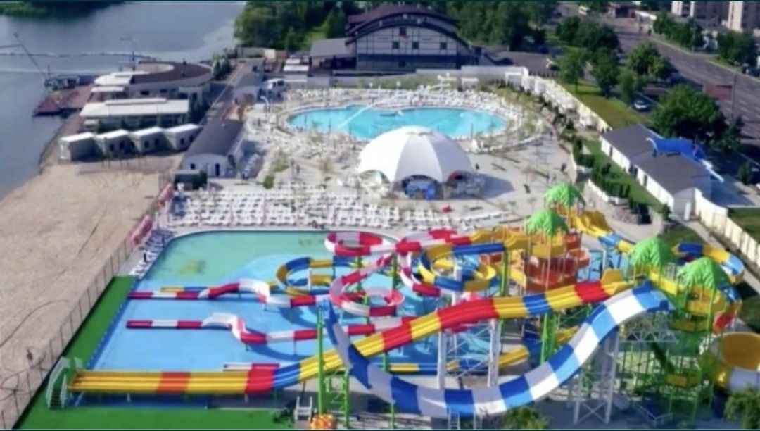 Продаж 2-х кімнатна квартира Набережна Перемоги