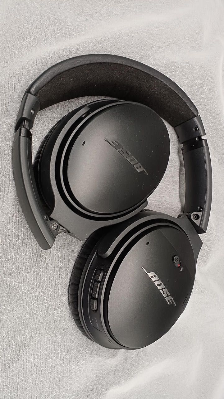 Bose QuietComfort 35 II