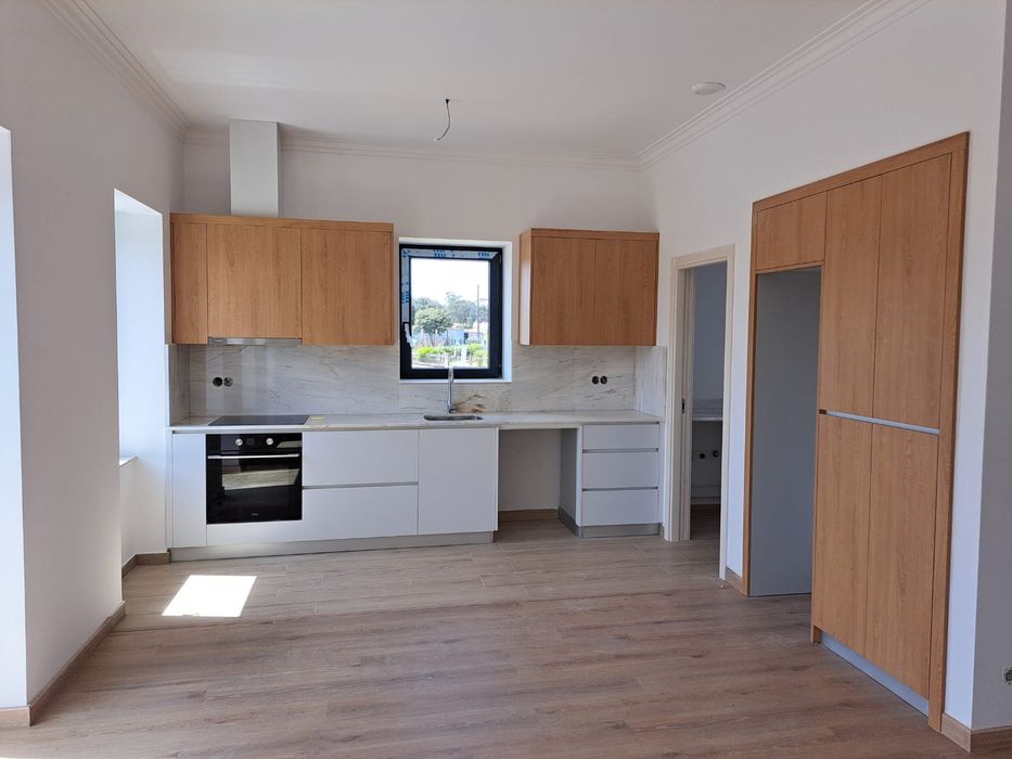 Arrendo apartamento em Valença do Minho - freguesia de Cerdal