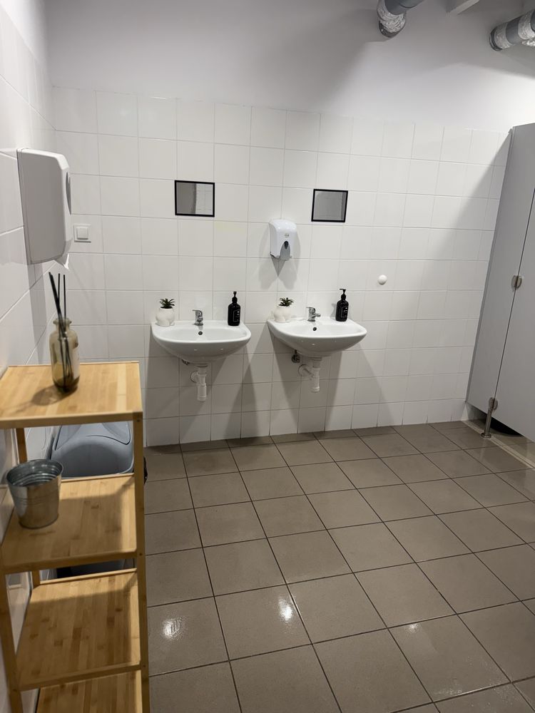 Sprzedam odstapie lokal studio tanca Praga poludnie sala pilnie!