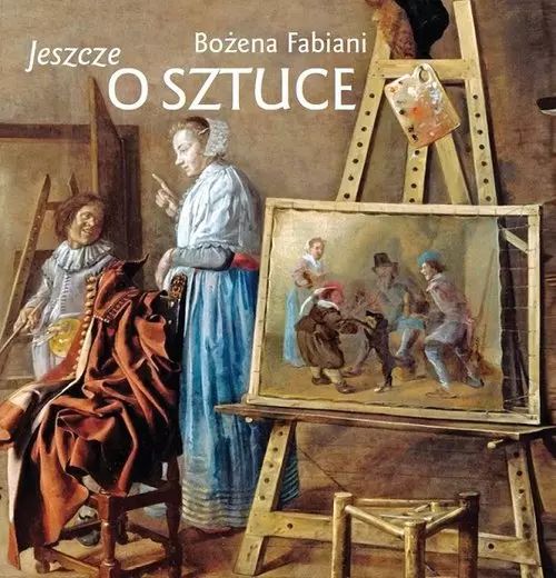Jeszcze o sztuce. BookPlan.pl. Nowy Produkt