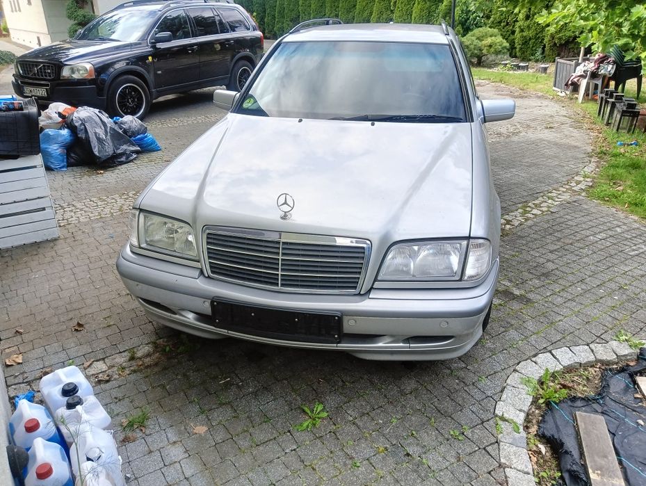 Mercedes-Benz bez korozji