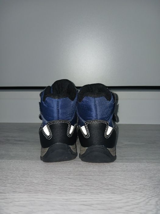 Kozaki zimowe śniegowce rozm. 21 / Cortina