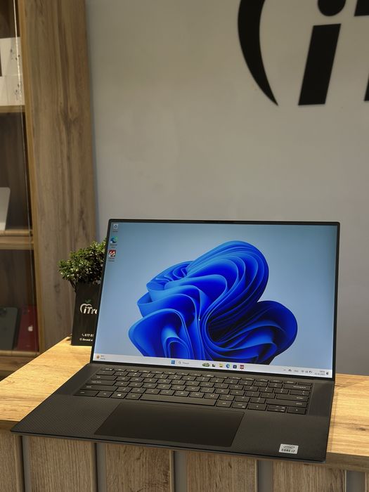 Dell Precision 5550 і7-10750H/32Gb/512Gb SSD/