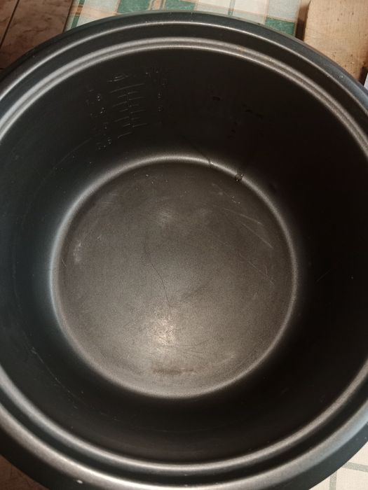 Szybkowar CLATRONIC RK 3567