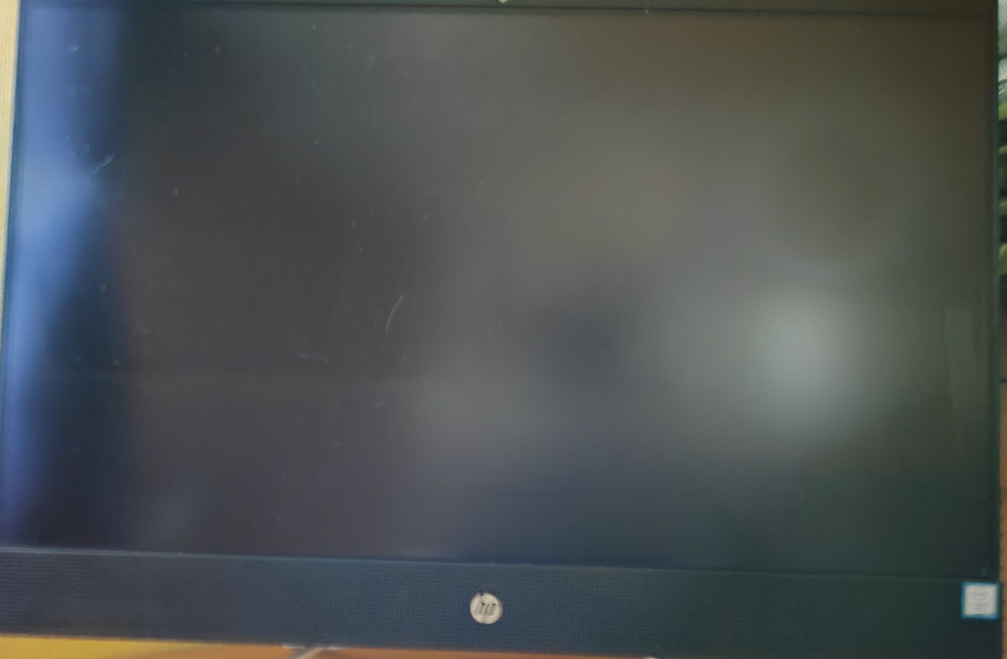 HP komputer all In one
