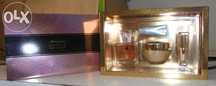 Conjunto original anew ultimate - avon. novo