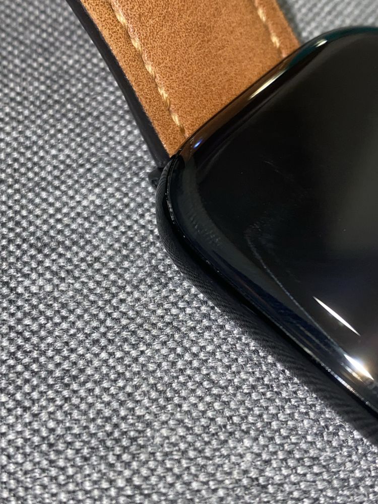 Apple watch 10 gps preto