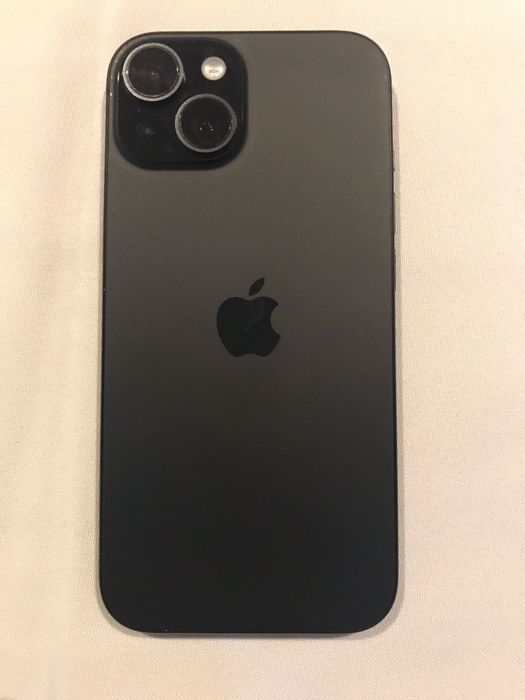 IPhone 15 128 Gb como novo