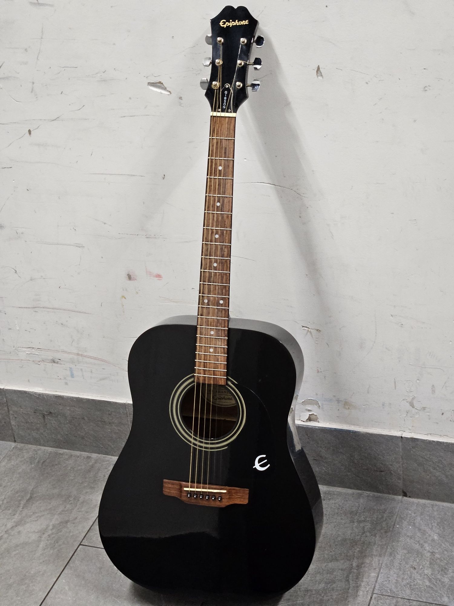 Gitara Epiphone PR100 Gibson