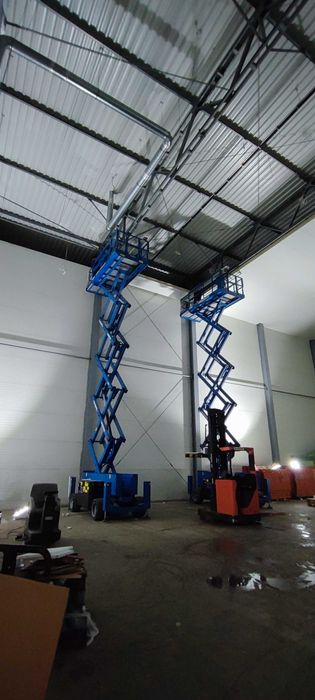 Montaż płyt warstwowych woj. Śląskie