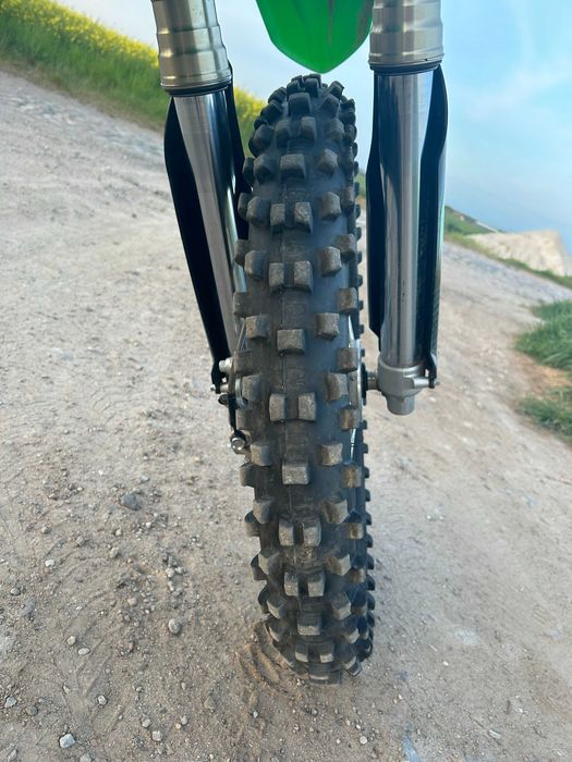 Kawasaki KXF 250
