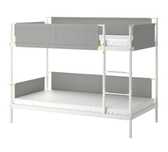 Estrutura de beliche IKEA Vitval
