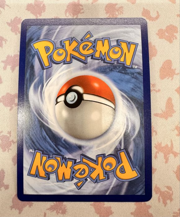 Carta Pokemon Koraidon