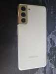 samsung s21 5g white stan idealny
