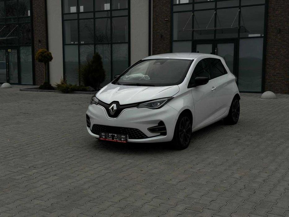 Renault Zoe 2023р.