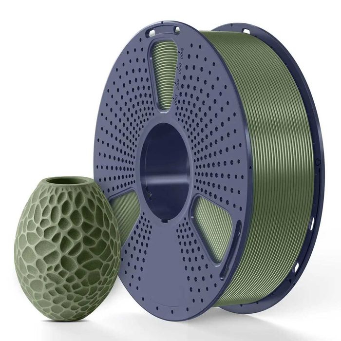 Пластик філамент для 3D-принтерів SUNLU PETG/ 1.75 1 кг