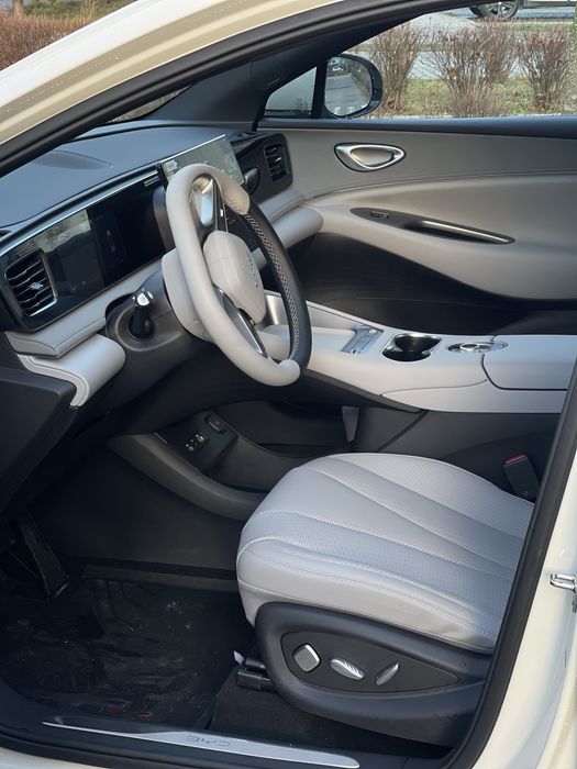 BYD Sea Lion 06 2025