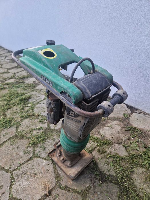 WACKER Skoczek BS 60-2i