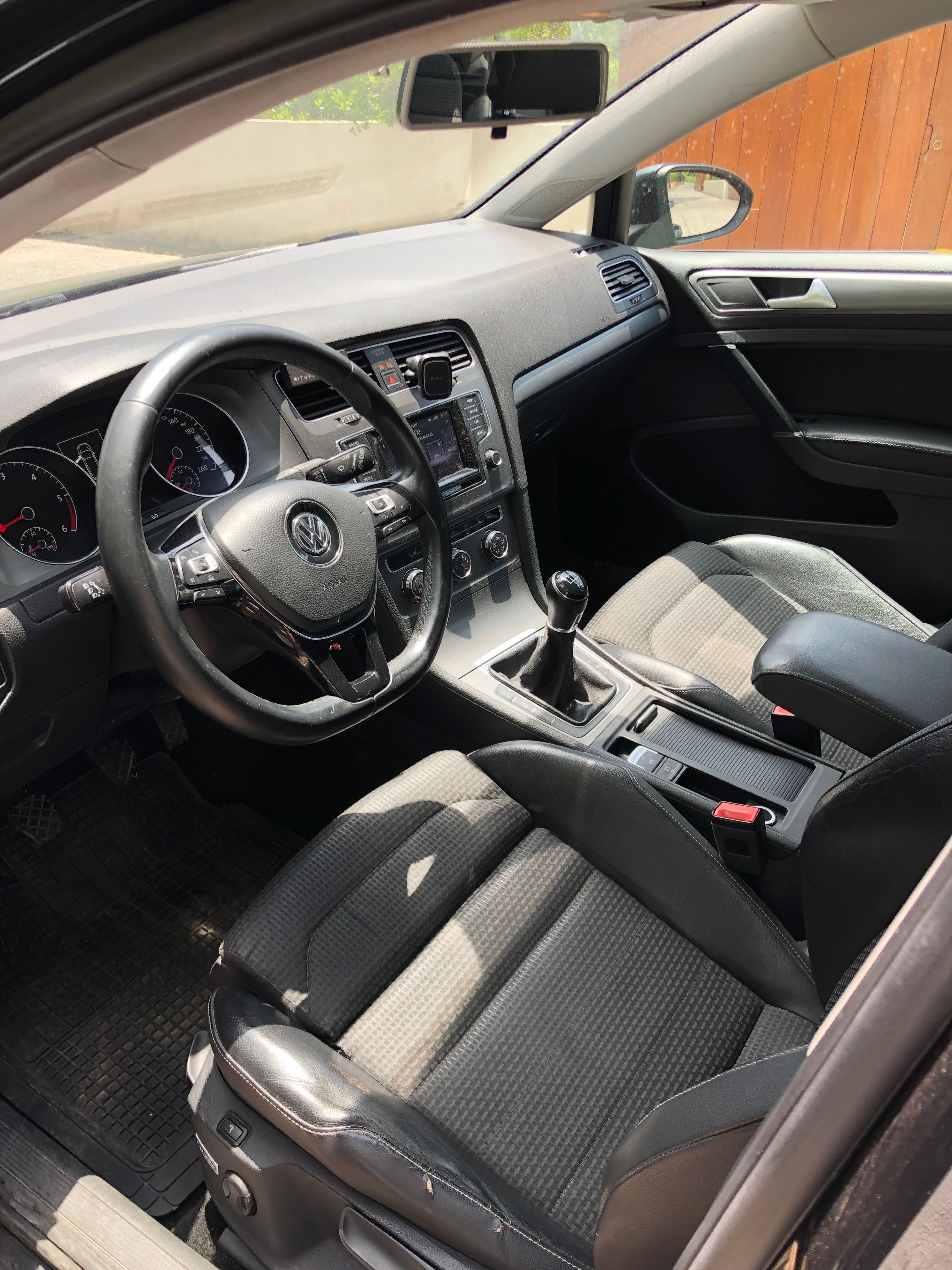 Vw Golf 7 (Golf VII)