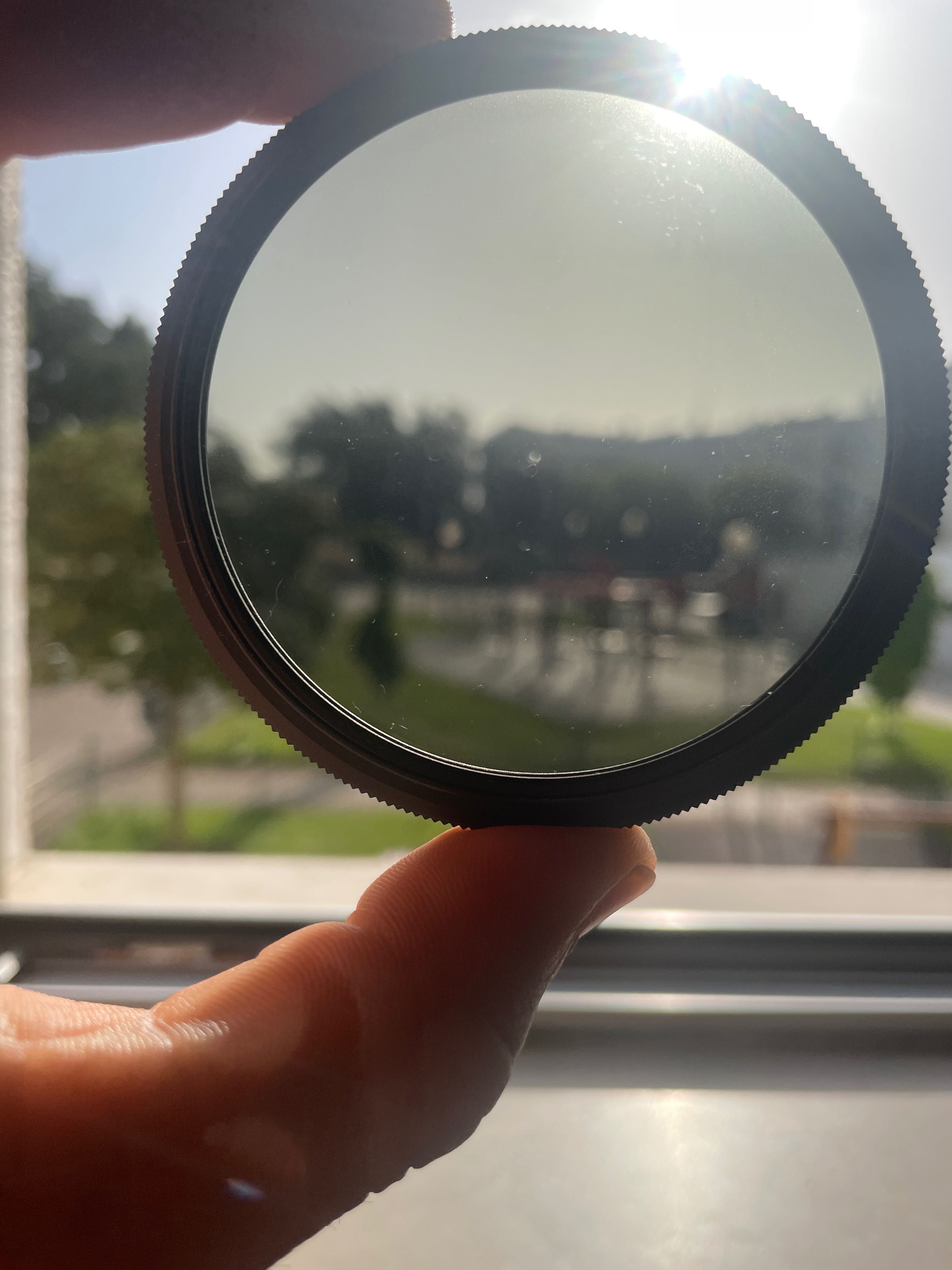 K&F Concept VND 72 mm