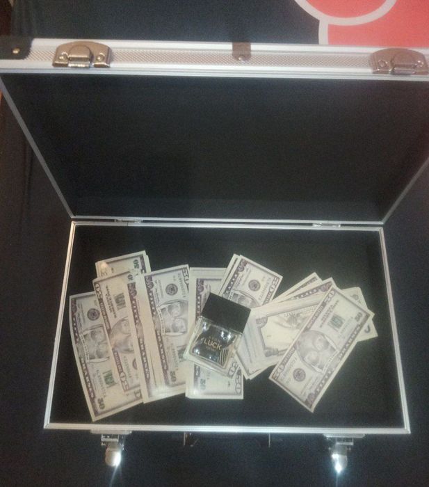 Кейс для проектера