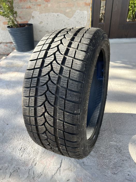 Резина Orium Winter 601 245/40/18 R18